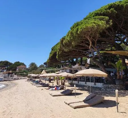 Beau Mas Provencal Golfe De St Tropez *