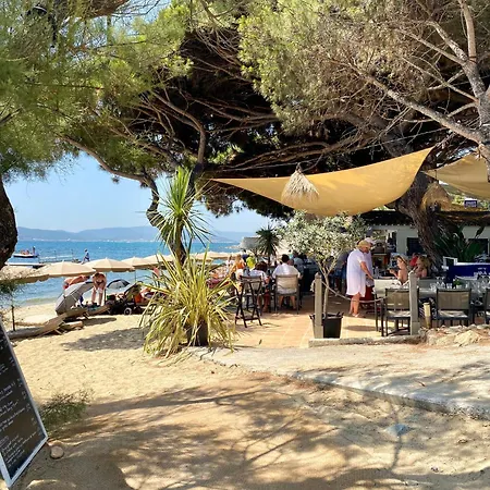 Beau Mas Provencal Golfe De St Tropez *